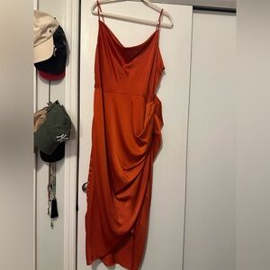 Women’s plus shein dress, formal or vacation